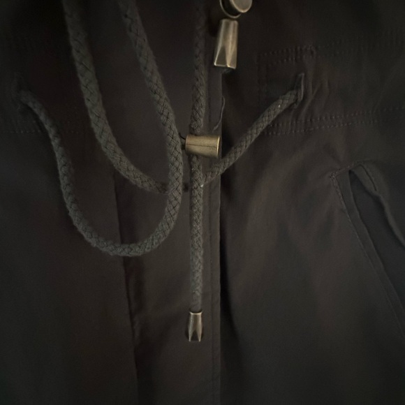 Eden Society Olive Green Jacket - Picture 6 of 12